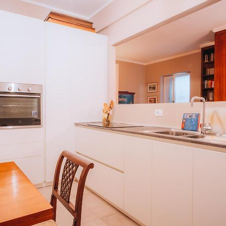 Ferienwohnung Casa Walcher Santa Margherita Ligure Exterior foto