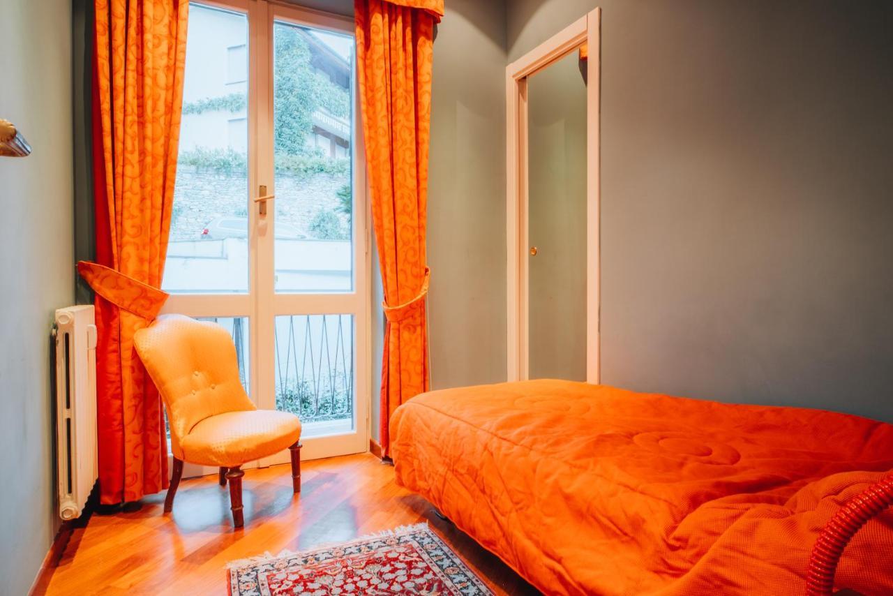 Ferienwohnung Casa Walcher Santa Margherita Ligure Exterior foto