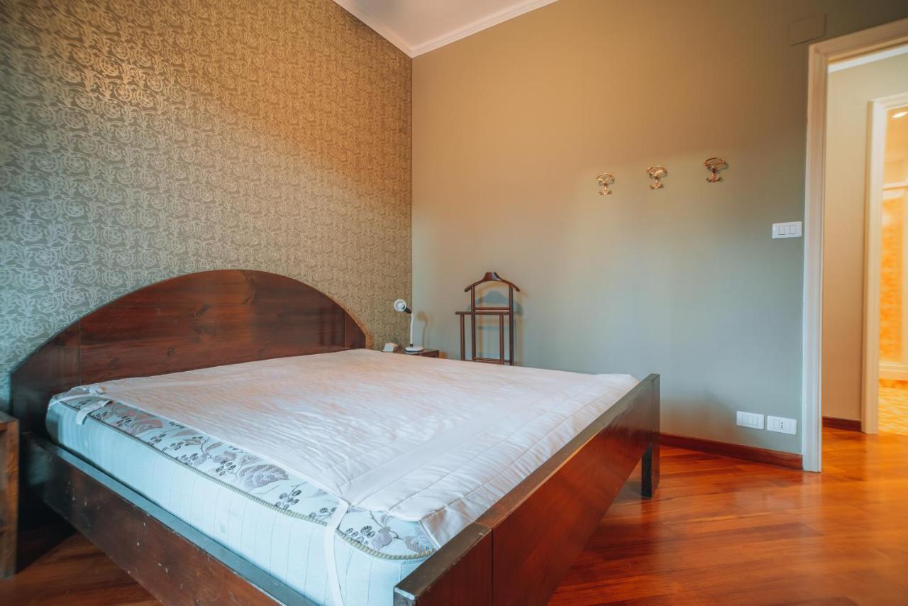 Ferienwohnung Casa Walcher Santa Margherita Ligure Exterior foto
