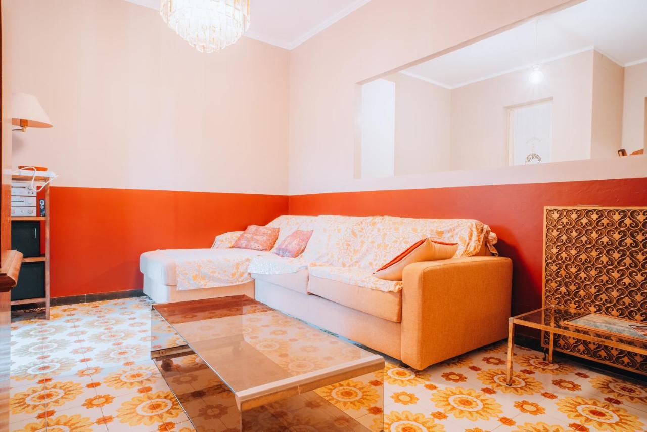 Ferienwohnung Casa Walcher Santa Margherita Ligure Exterior foto